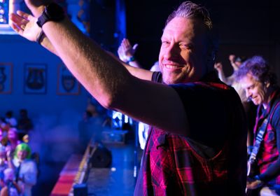 EINBLICKE KONZERT FOTOGRAFIE